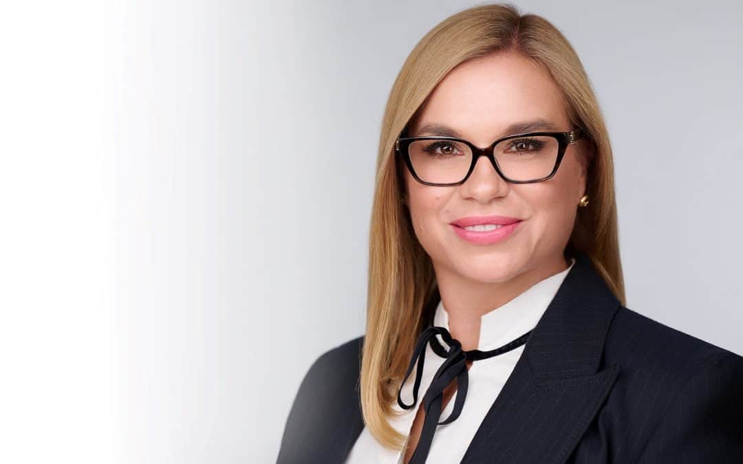 Partos & Noblet expands with senior finance hire